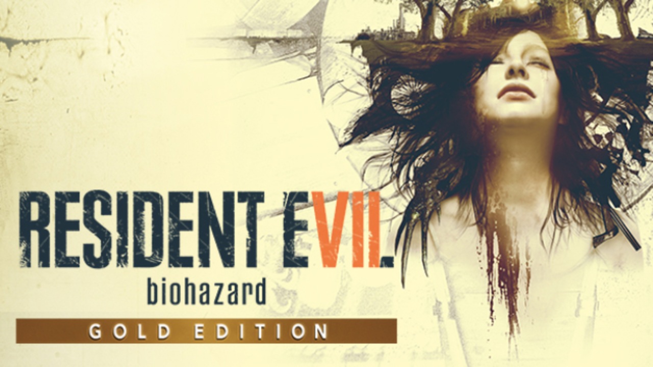 Resident Evil 7: Biohazard