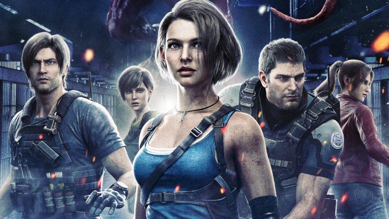 RE1.5: The Forgotten Gem of the Resident Evil Franchise